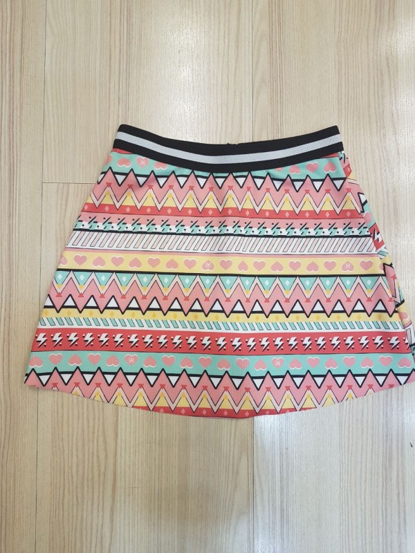 SAIA NEOPRENE
