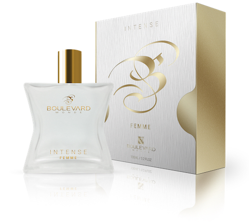PERFUME INTENSE FEMININO