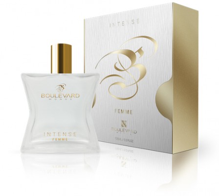 PERFUME INTENSE FEMININO