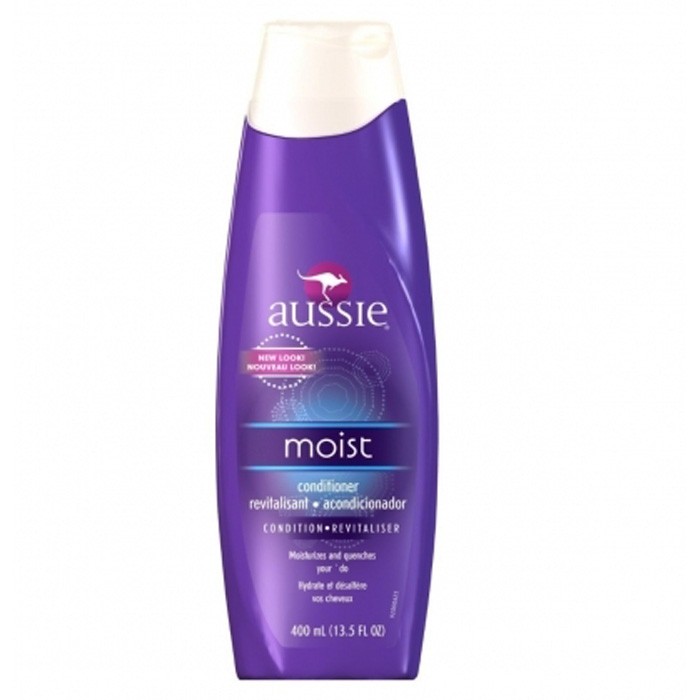CONDICIONADOR AUSSIE MOIST