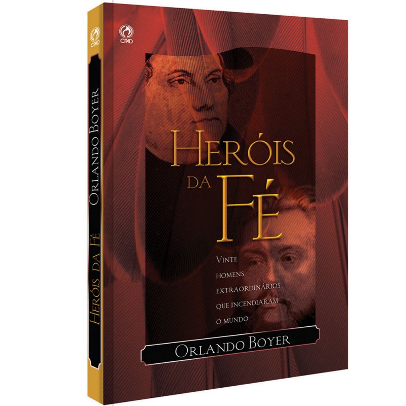 Heróis da Fé