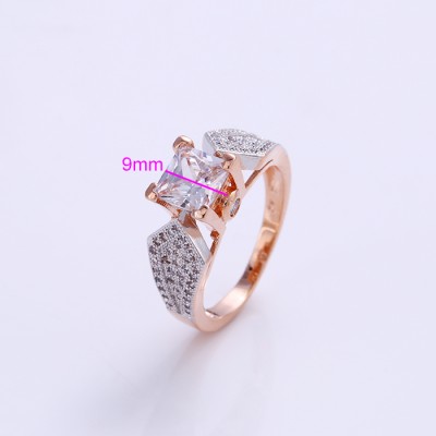 ANEL MICRO-ZIRCONIA COM DETALHES RÓDIO-12086