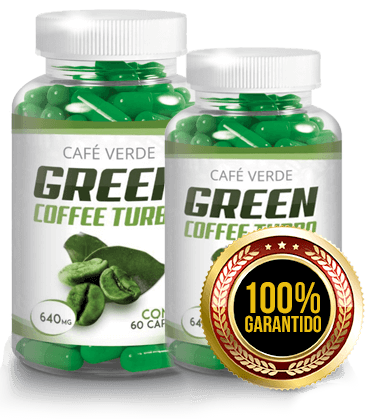 Café Verde Turbo