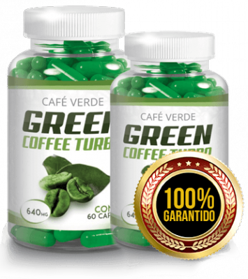 Café Verde Turbo