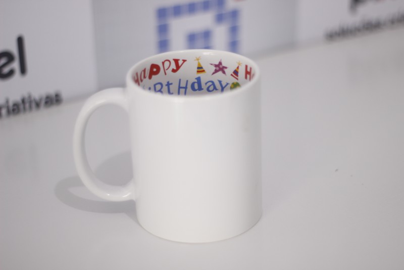 Caneca Data Comemorativa