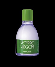 Sempre Virgem Alecrim (Contrai e deixa Justa)