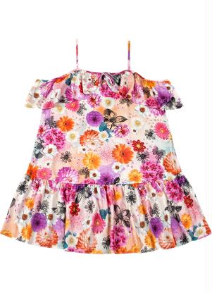 Vestido - Juvenil (16 anos)