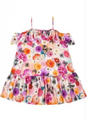 Vestido - Juvenil (16 anos)
