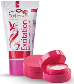 Excitation - Excitante Feminino