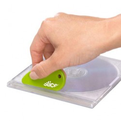 Safety Cutter - Slice 5 