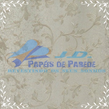 Papel de Parede - ISOLA - DY99108