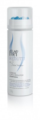 REDUTTI | Redutti Creme Lipo Redutor Corporal Domiciliar |130g