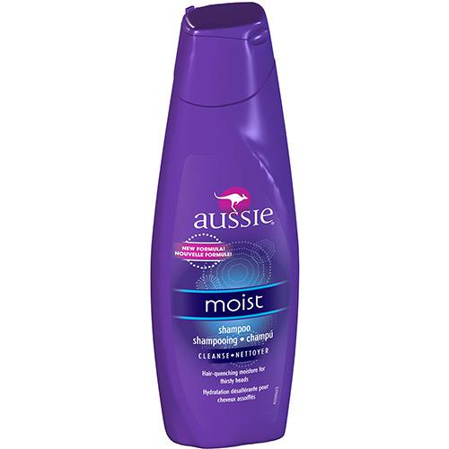 SHAMPOO AUSSIE