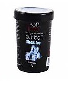 Bolinha Beijável Black Ice - 2 Unidades
