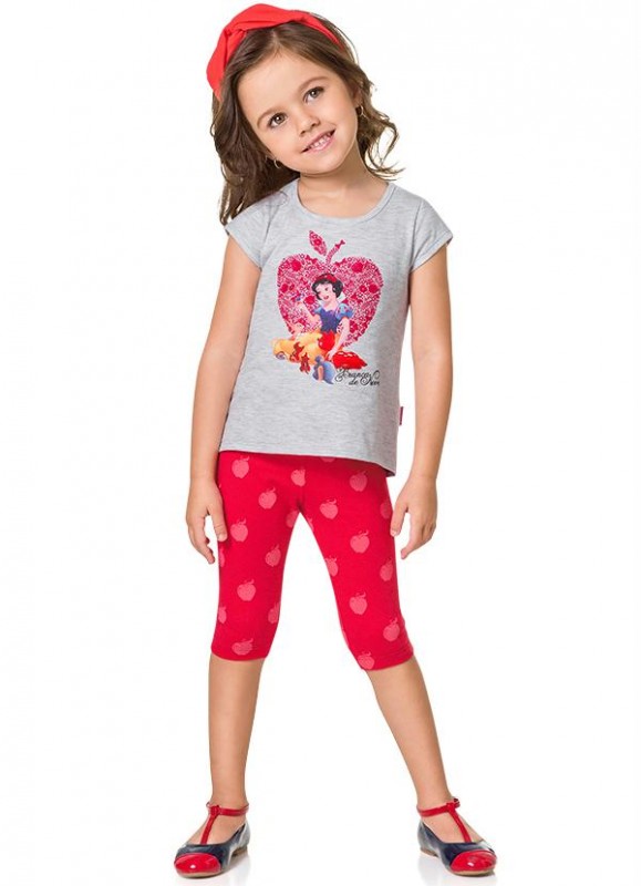 Conjunto ( 2 Anos )