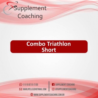 COMBO TRIATHLON SHORT