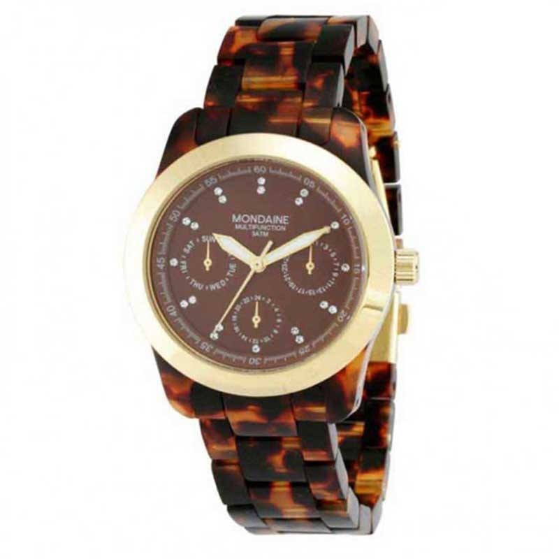 RELÓGIO MONDAINE FEMININO 94289LPMGDP1 -