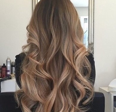 Pacote Beauty Hair