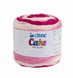 Fio Cake - Cisne 1 