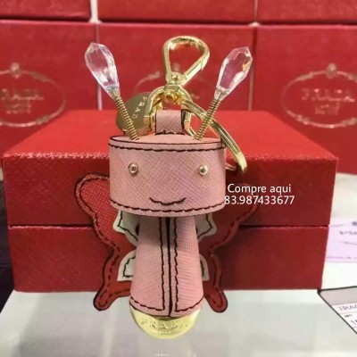 Charm Prada Animal