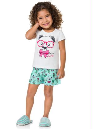 Pijama ( 2 anos )
