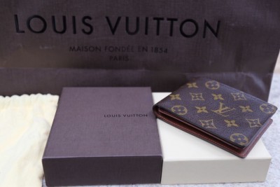 Louis Vuitton florin