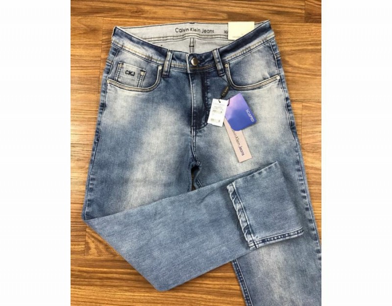 CALÇA CALVIN KLEIN