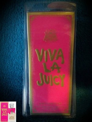 Juicy Couture - Viva La Juicy 30 Ml