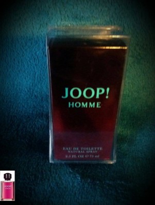 Perfume Importado Joop Homme 75ml Masculino