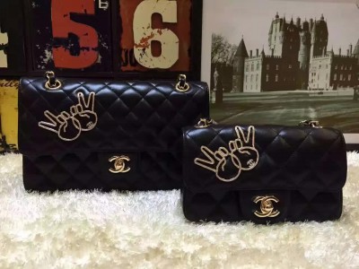 Chanel Thu
