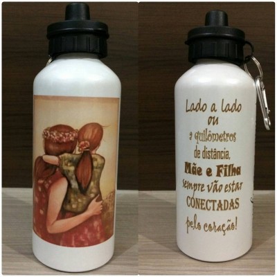 Mãe e Filha