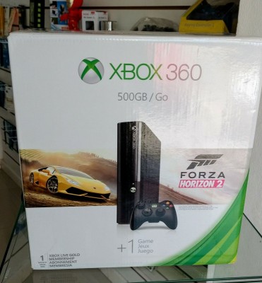 Xbox 360