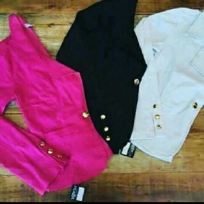 Blazer feminino
