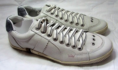 Sapatênis Osklen Off White