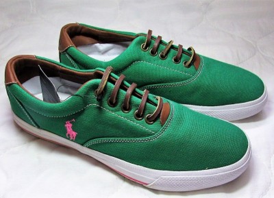 Polo ralph lauren sales sapatenis