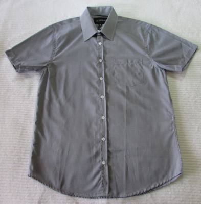 Camisa Zoomp Manga Curta