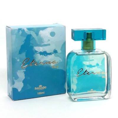 ETERNA BLUE HINODE