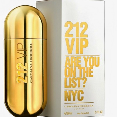 212 VIP Carolina Herrera
