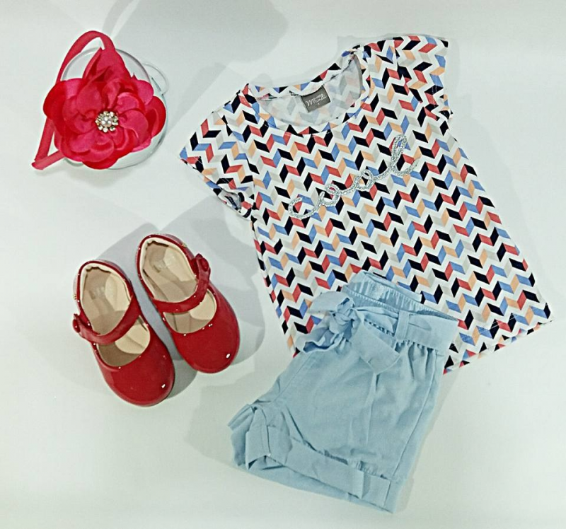 Conjunto cool