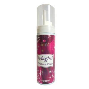 Mousse Anghel Explosion Pheros? 33g Intt