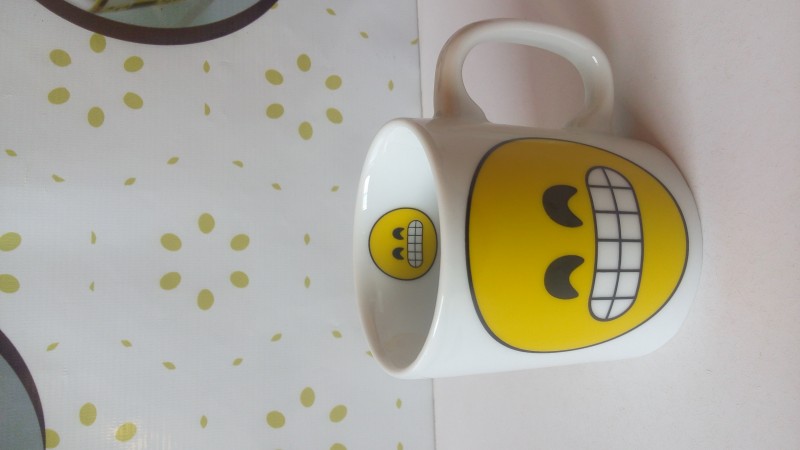 Caneca Emoji