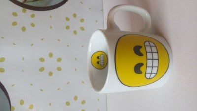Caneca Emoji