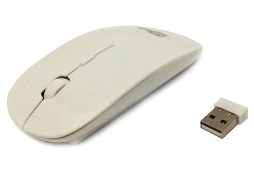 MOUSE SEM FIO SLIM MB4118