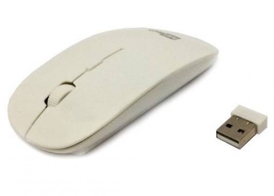 MOUSE SEM FIO SLIM MB4118