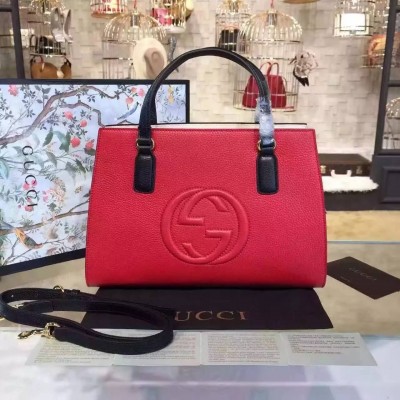 GC Tote Mix Color 4