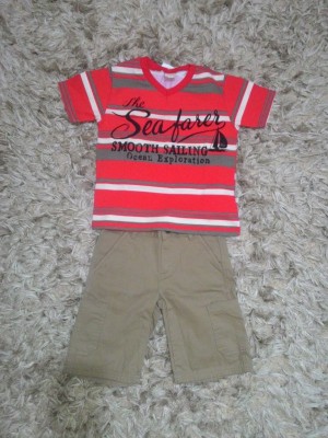 Conjunto ( 4 Anos )