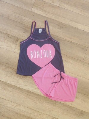 Pijama Bonjour