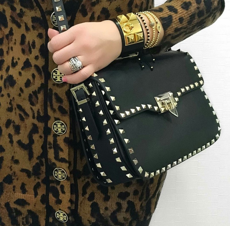Valentino Rockstud