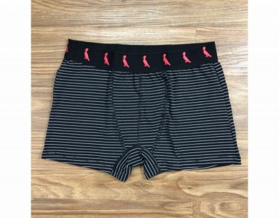 CUECA RESERVA - PRETA