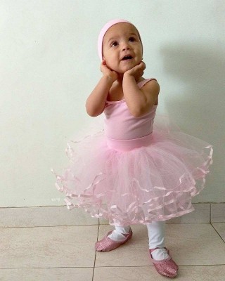 Kit Ballet Diamante
